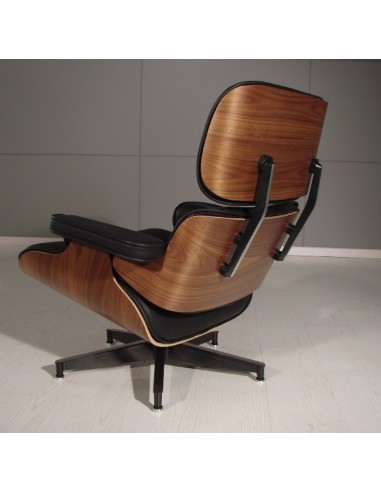 Lounge chair Charles Eames