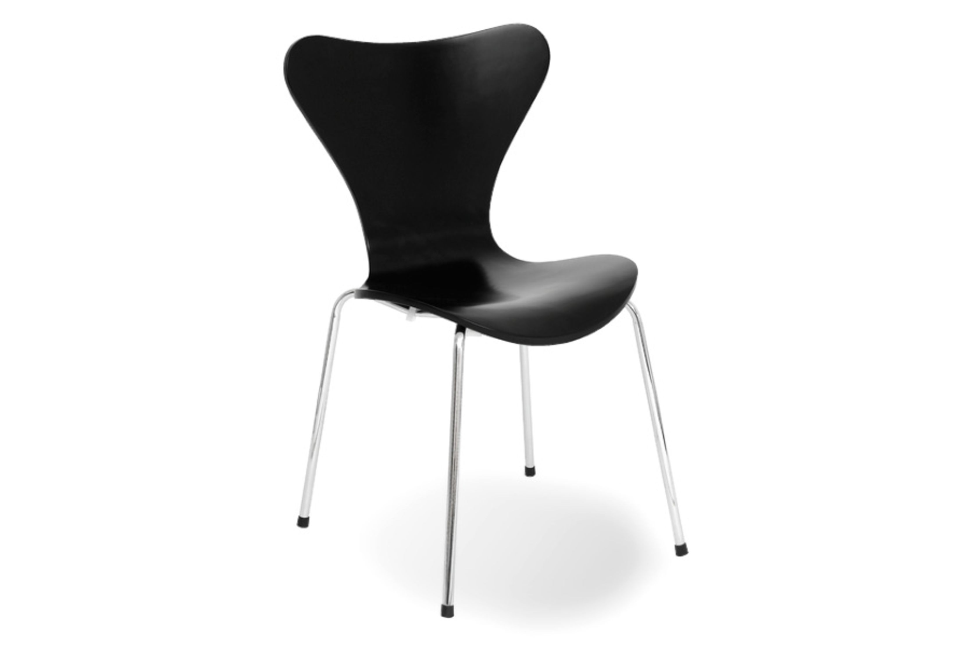 Стул 007. Арне Якобсен. Стул Seven. Стул Jacobsen. Arne Jacobsen стулья.